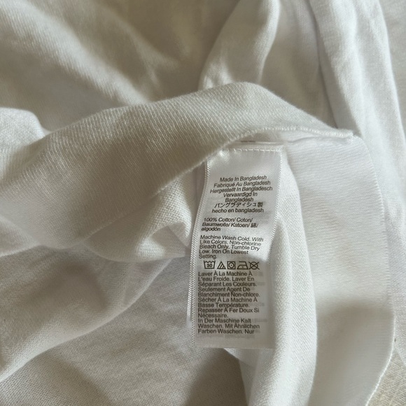 NWT factory J.Crew Teddie. - Picture 6 of 7